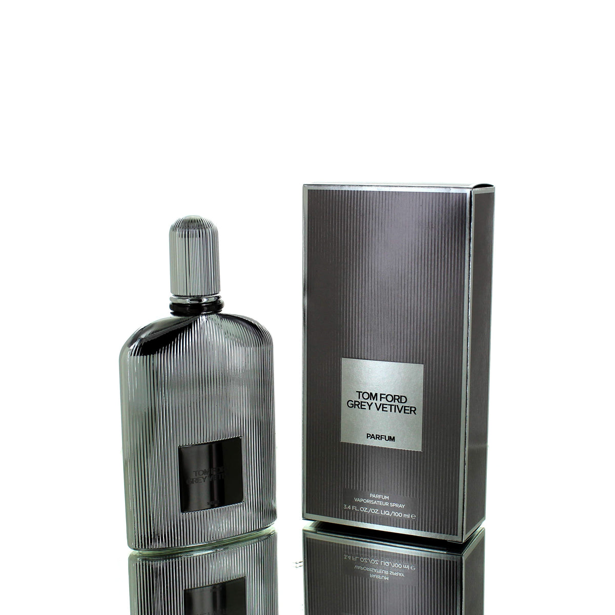 Tom Ford Grey Vetiver Man Edition Parfum for Man