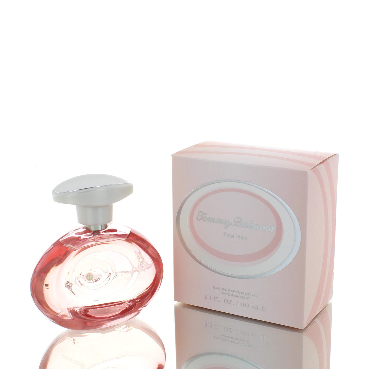 Tommy Bahamas EDP for Woman