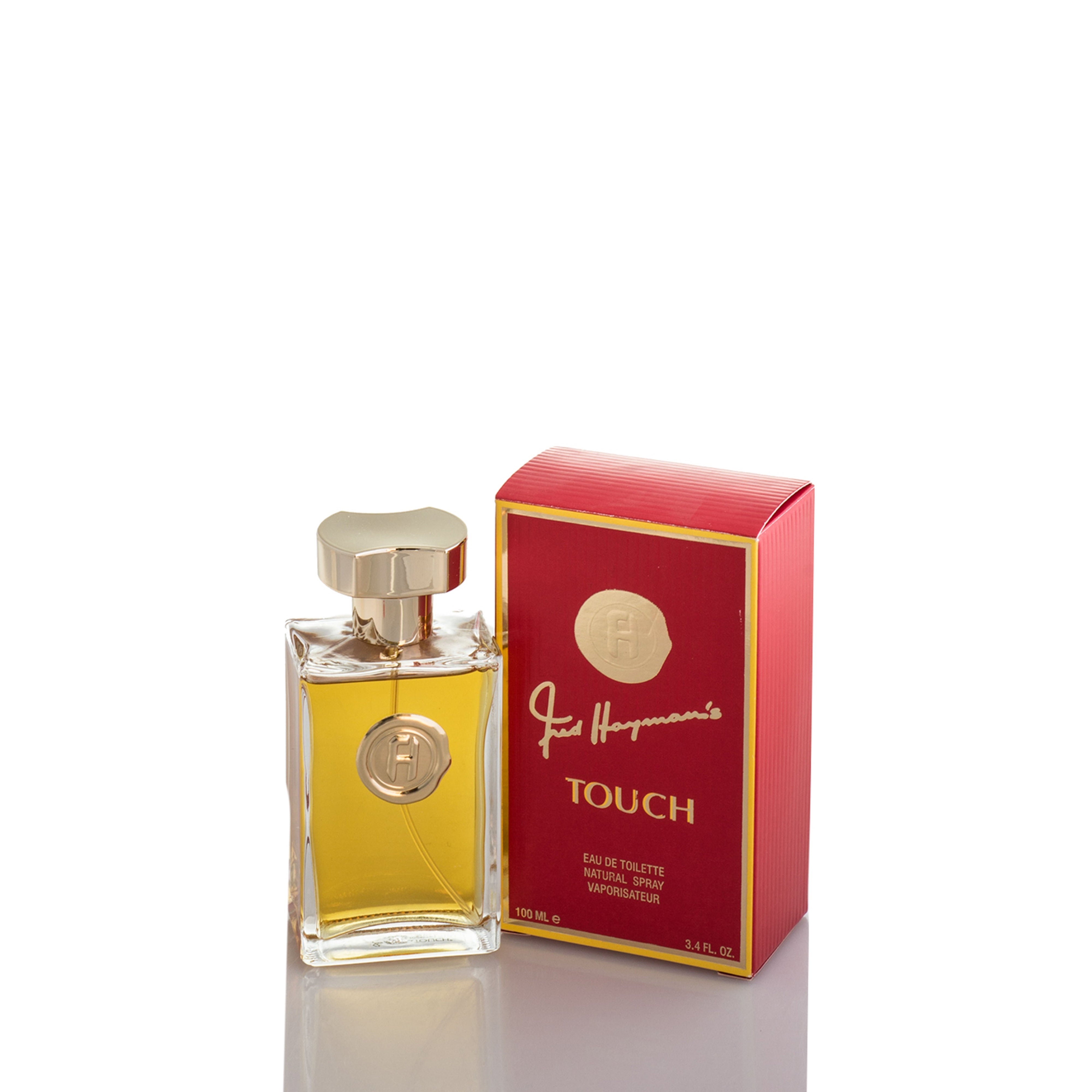 Fred Hayman Touch W Spray