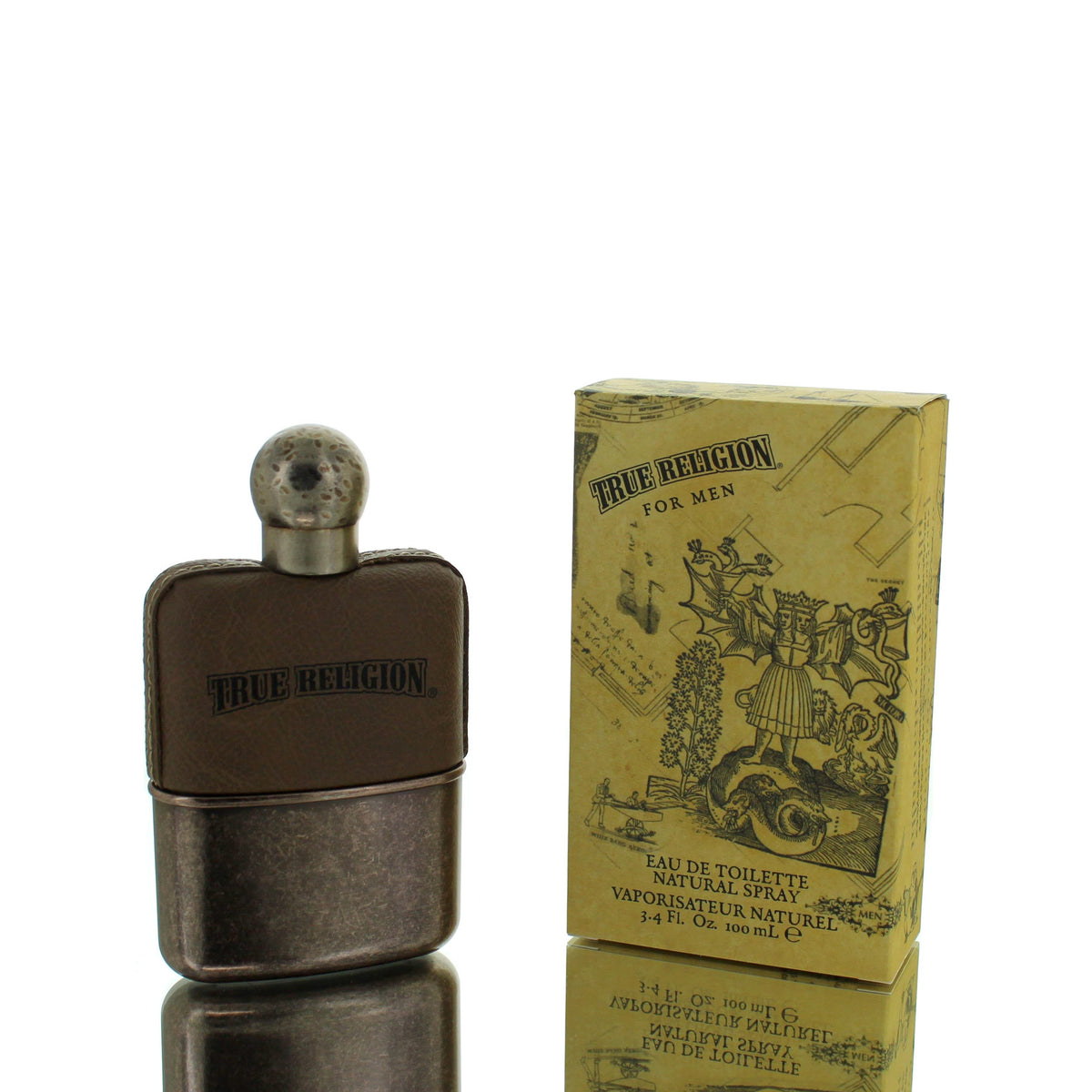 True Religion EDT for Man (Tester)