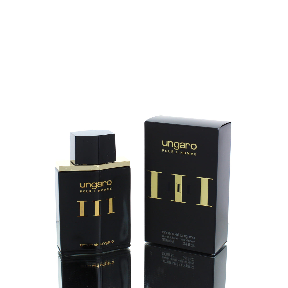 Ungaro III