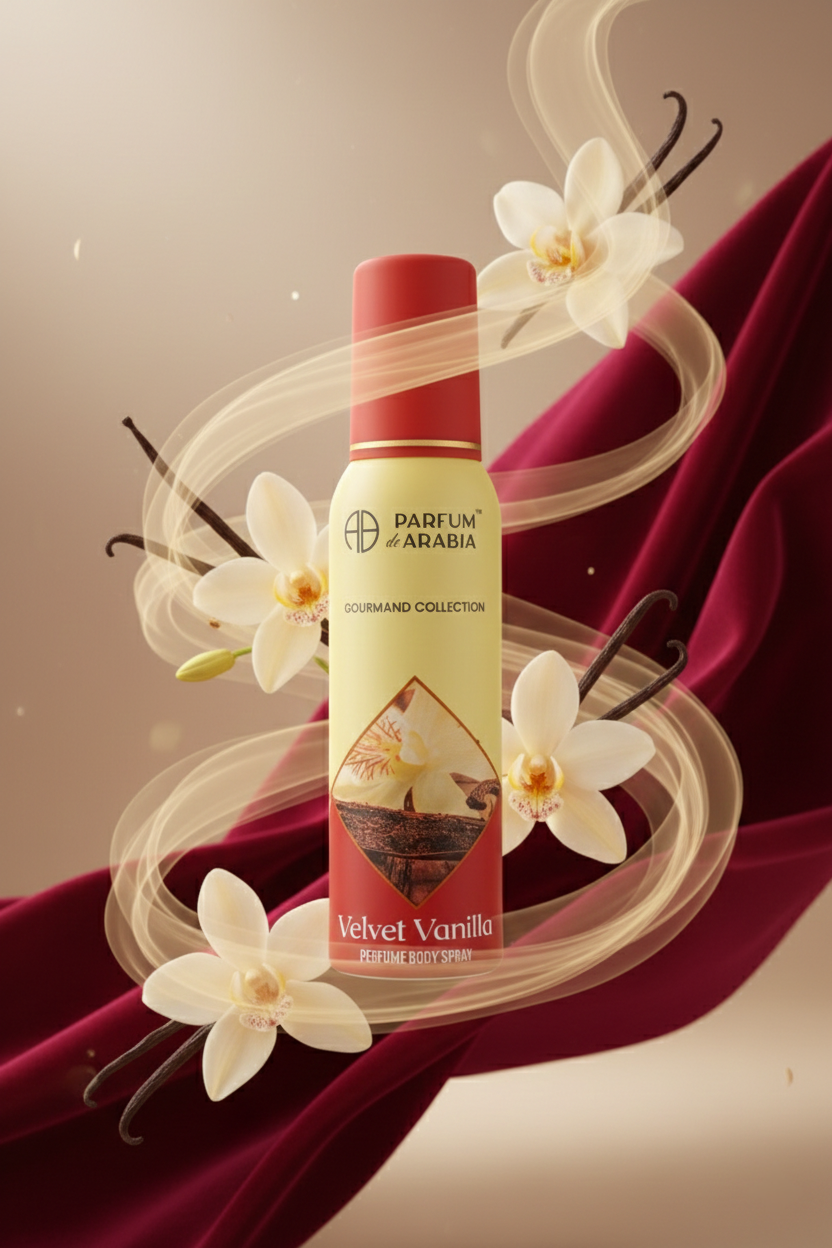 PDA Velvet Vanilla Eau de Parfum, Strawberry Vanilla Milk EDP, 100mL bottle product photo, 100 mL / 3.4 fl oz