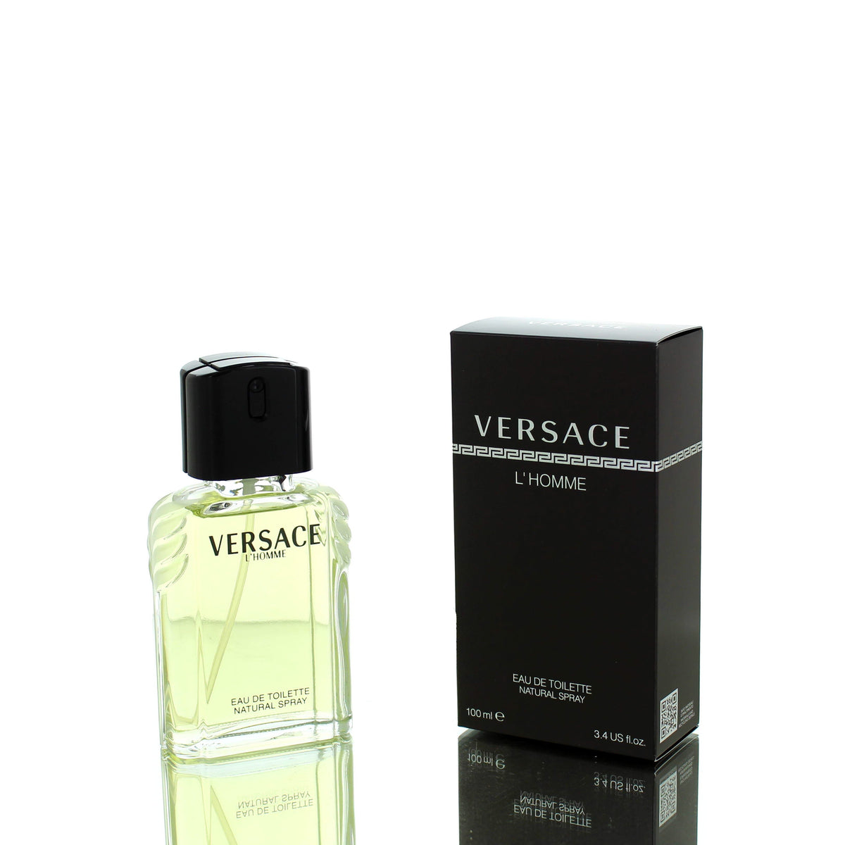 Versace L'Homme EDT for Man (Tester)