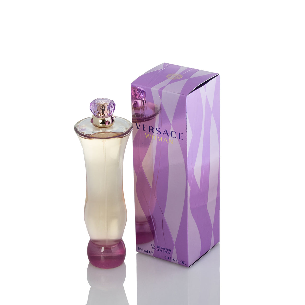 Versace Woman EDP for Woman