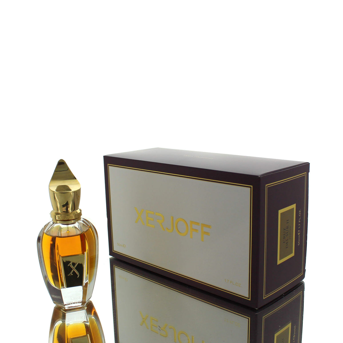 Xerjoff Cruz Del Sur II Parfum Unisex