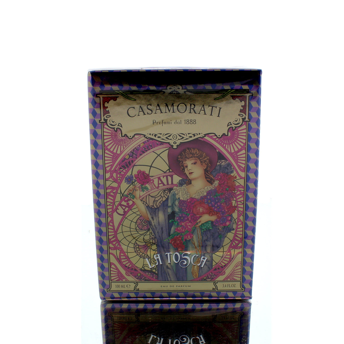 Xerjoff LA Tosca EDP for Woman