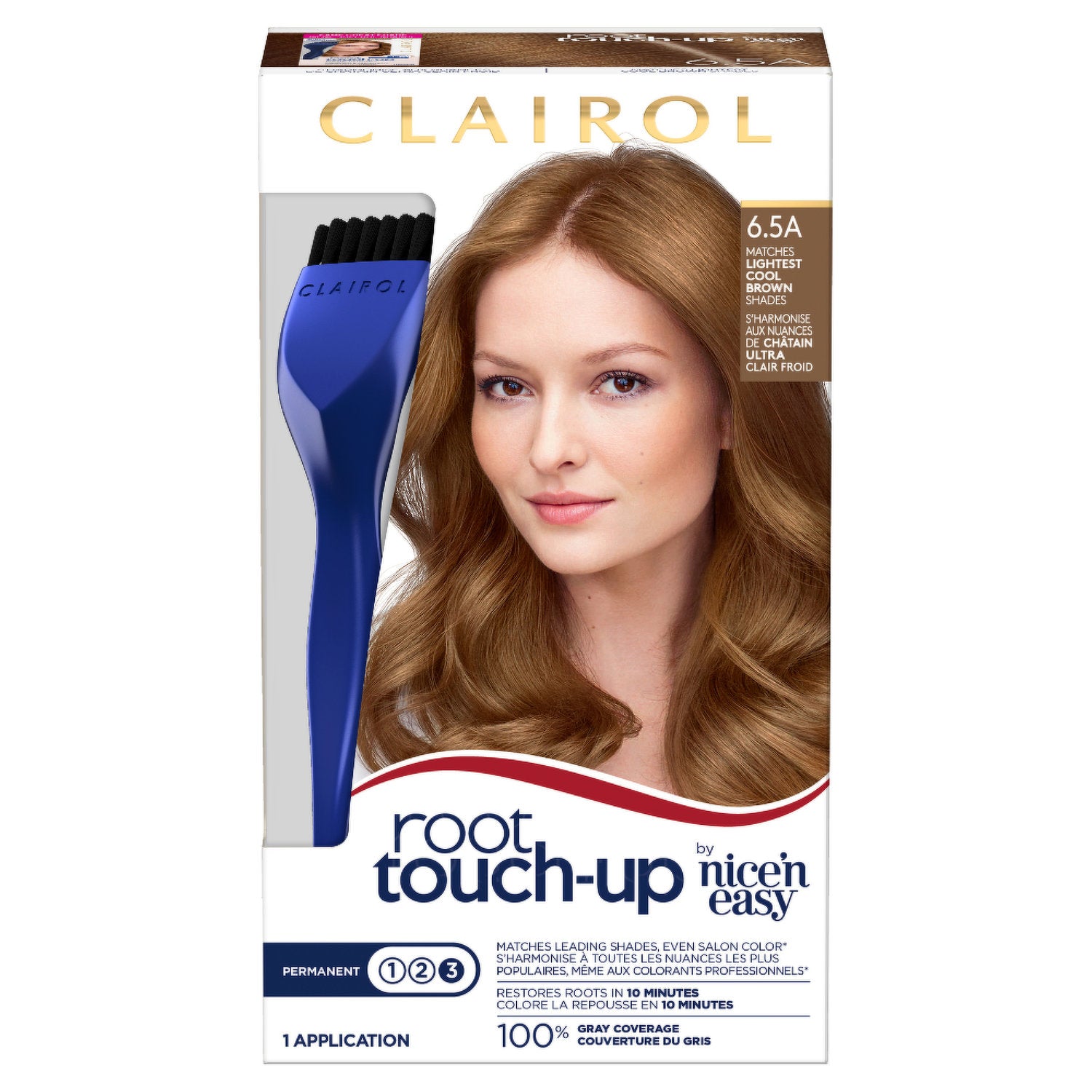 Clairol Nice'N Easy Hair Color - view 13