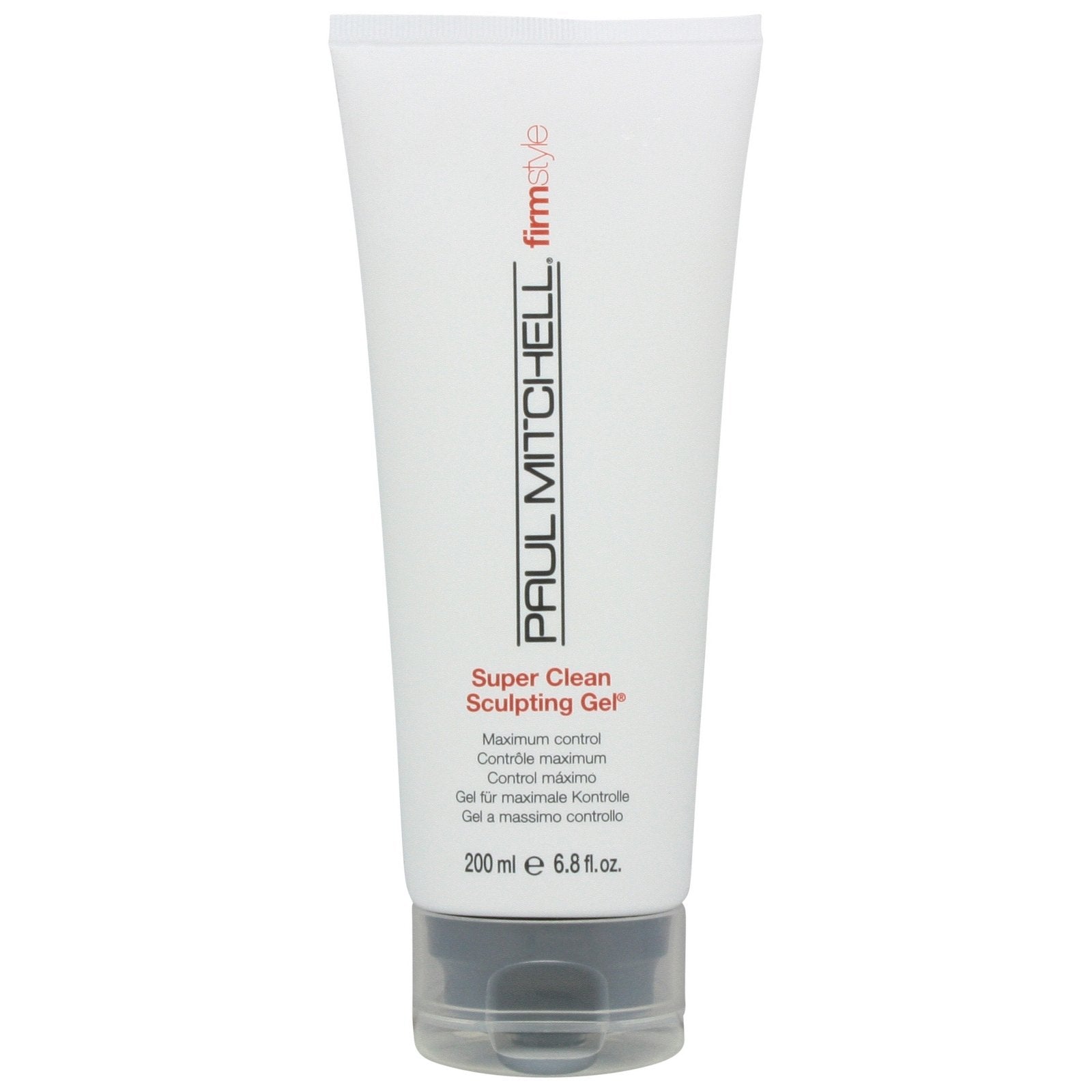 Paul Mitchell Super Clean Sculpting Gel 200ml