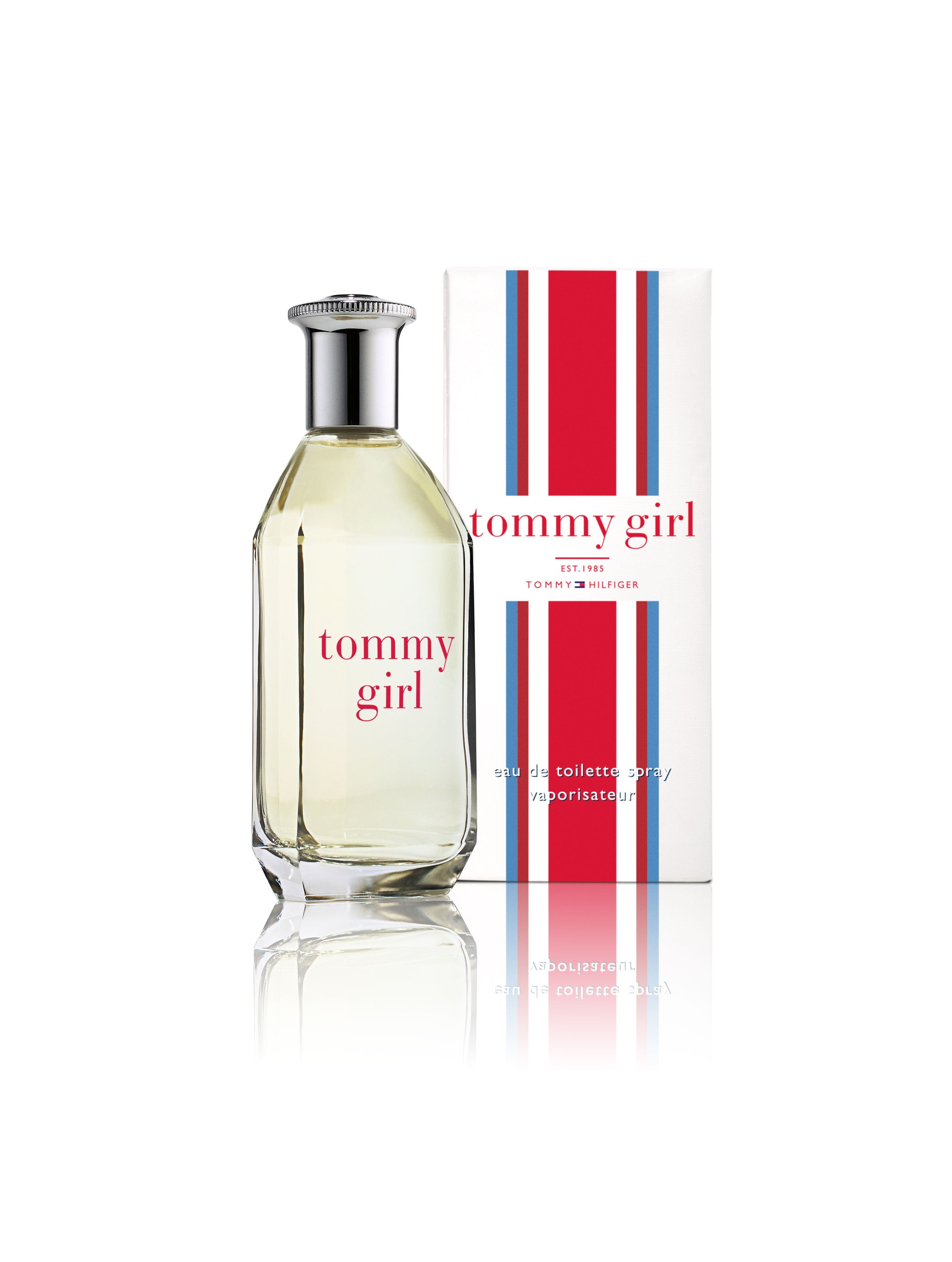 Tommy Hilfiger Tommy Girl Limited Edition 50 ML EDC Spray - authentic fragrance from Brands Warehouse Canada