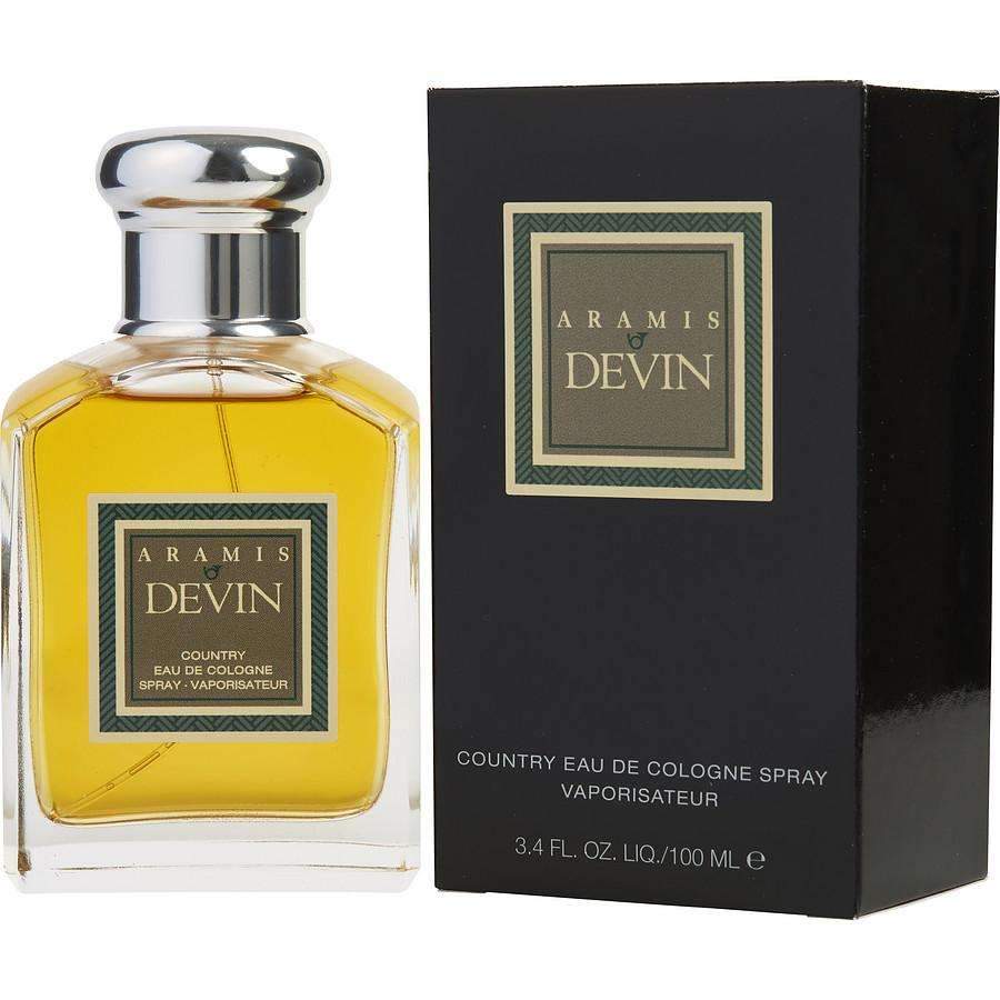 Aramis Devin 100ml EDC Spray