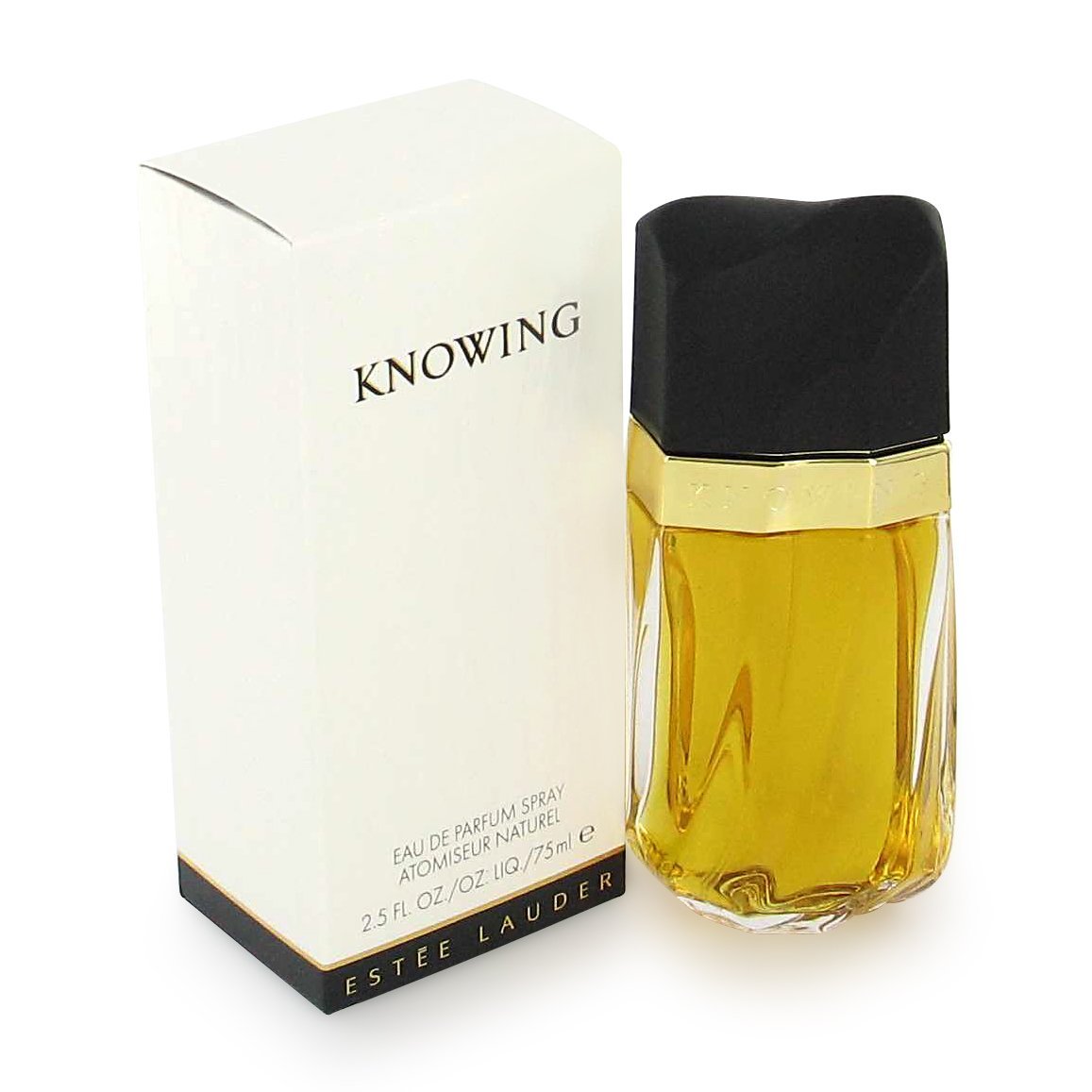 Estee Lauder Knowing For Women EDP Spray 30ml
