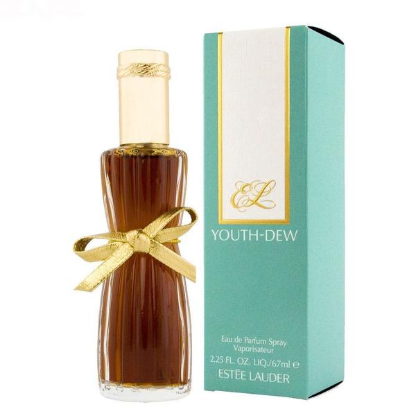Estee Lauder Youth Dew 67ml EDP Spray For Women