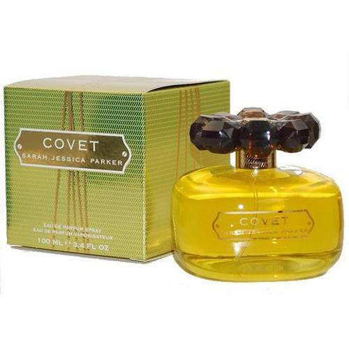 Sarah Jessica Parker Covet 100ml EDP Spray