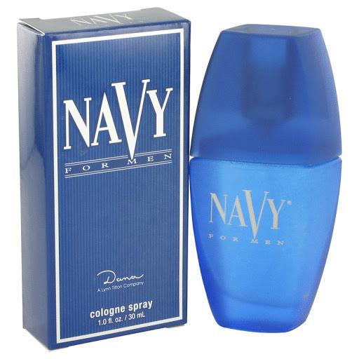 Dana Navy For Men 30 ML - authentic fragrance from Brands Warehouse Canada