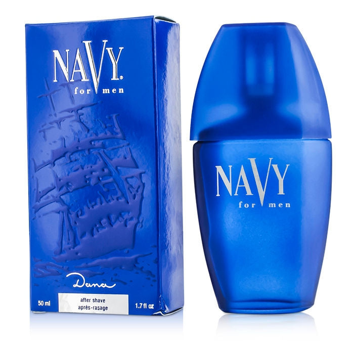 Dana Navy 90 ML After Shave Splash - authentic fragrance from Brands Warehouse Canada