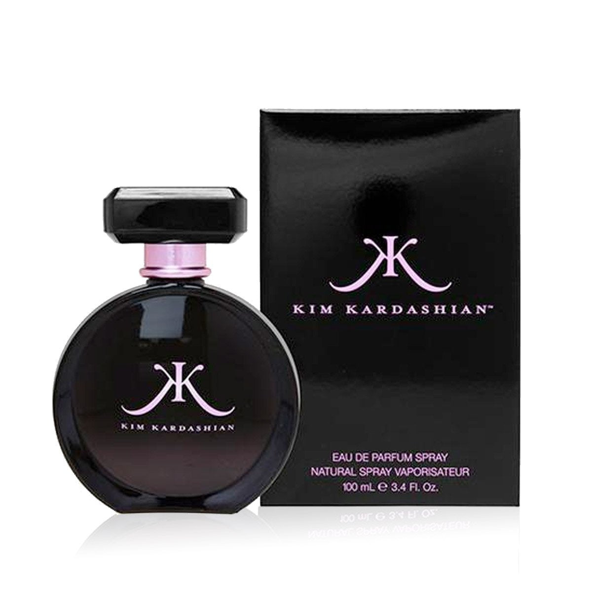 Kim Kardashian For Women 100ml EDP