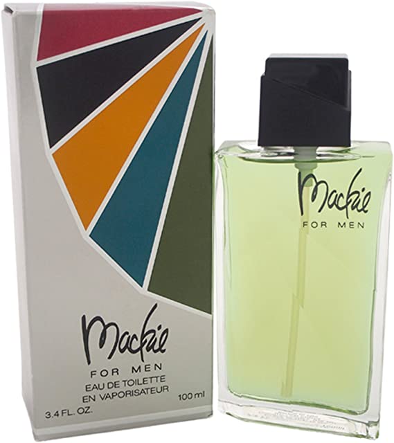 Damage - Mackie For Men 100ml EDT Spray