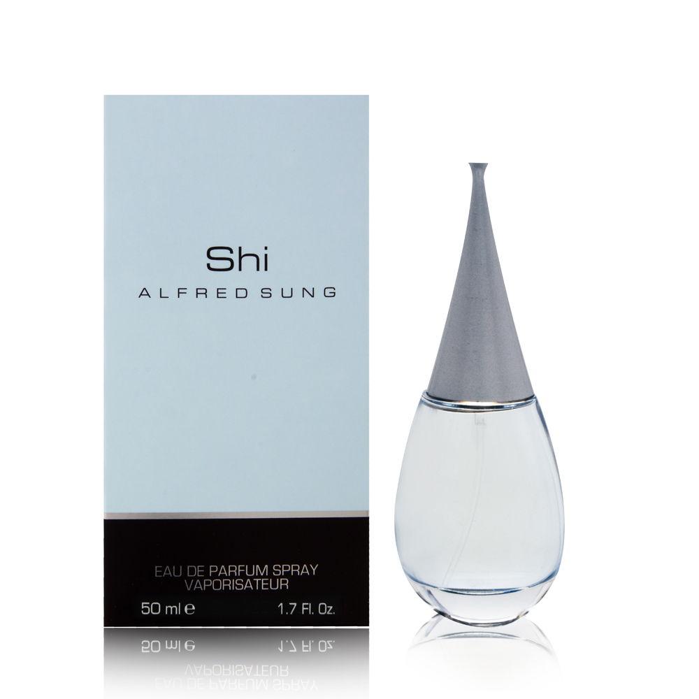 Alfred Sung Shi 50ml EDP Spray For Women