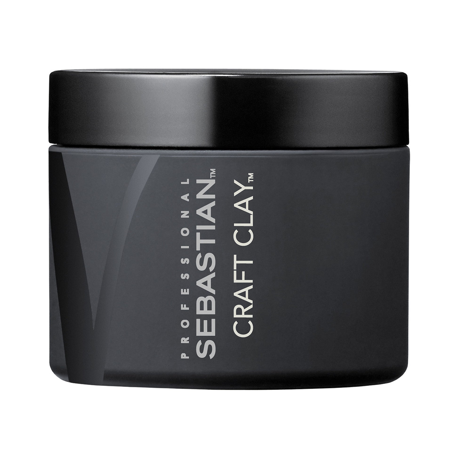 Sebastian Professional Craft Clay Remoldable Matte Texturizer 1.207ml