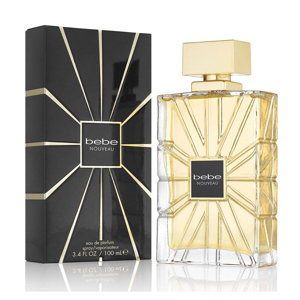 Bebe Noveau Chic 100ml EDP Spray For Women