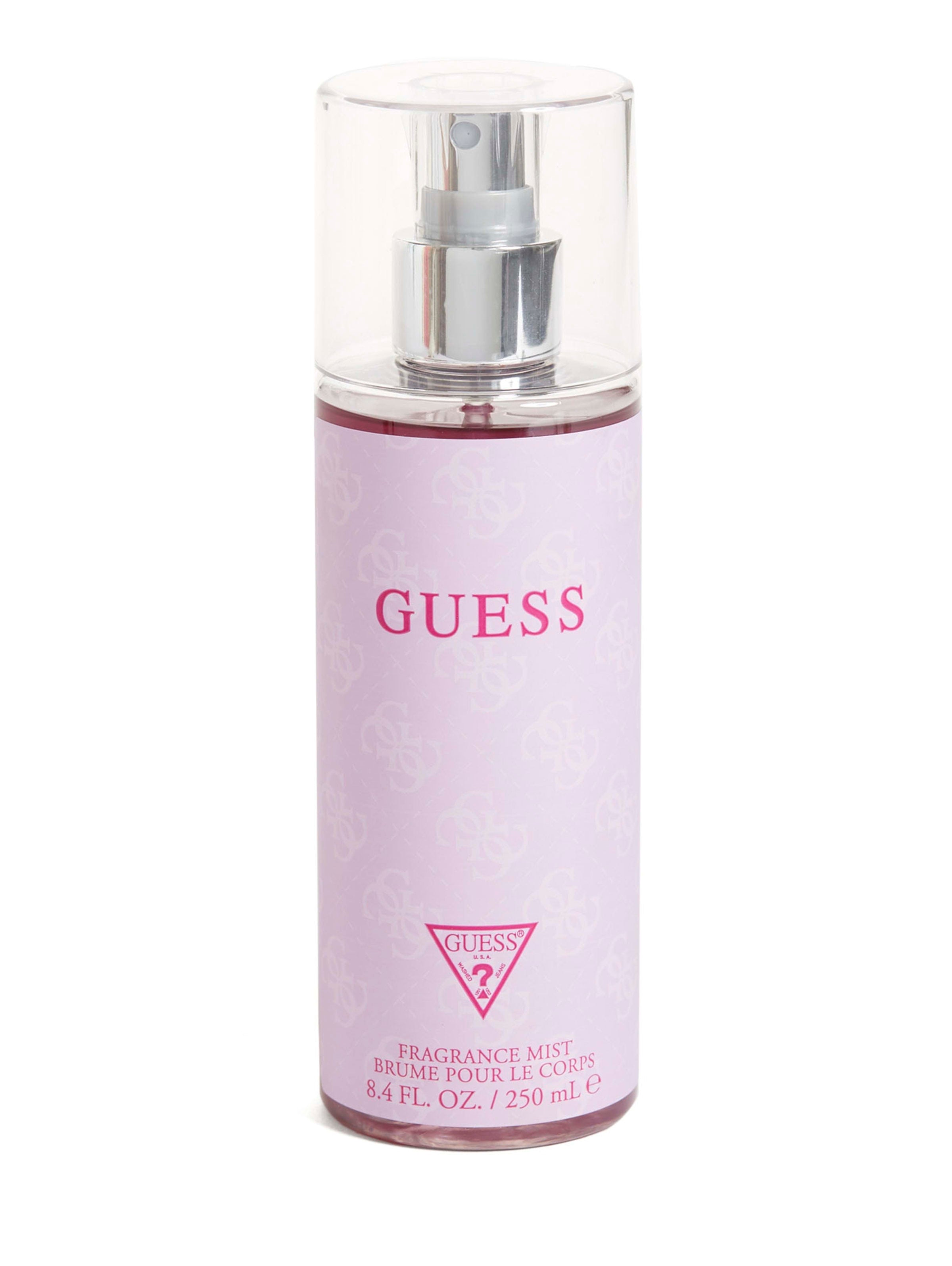 Guess For Women 250 ML Fragrance Mist - authentic fragrance from Brands Warehouse Canada