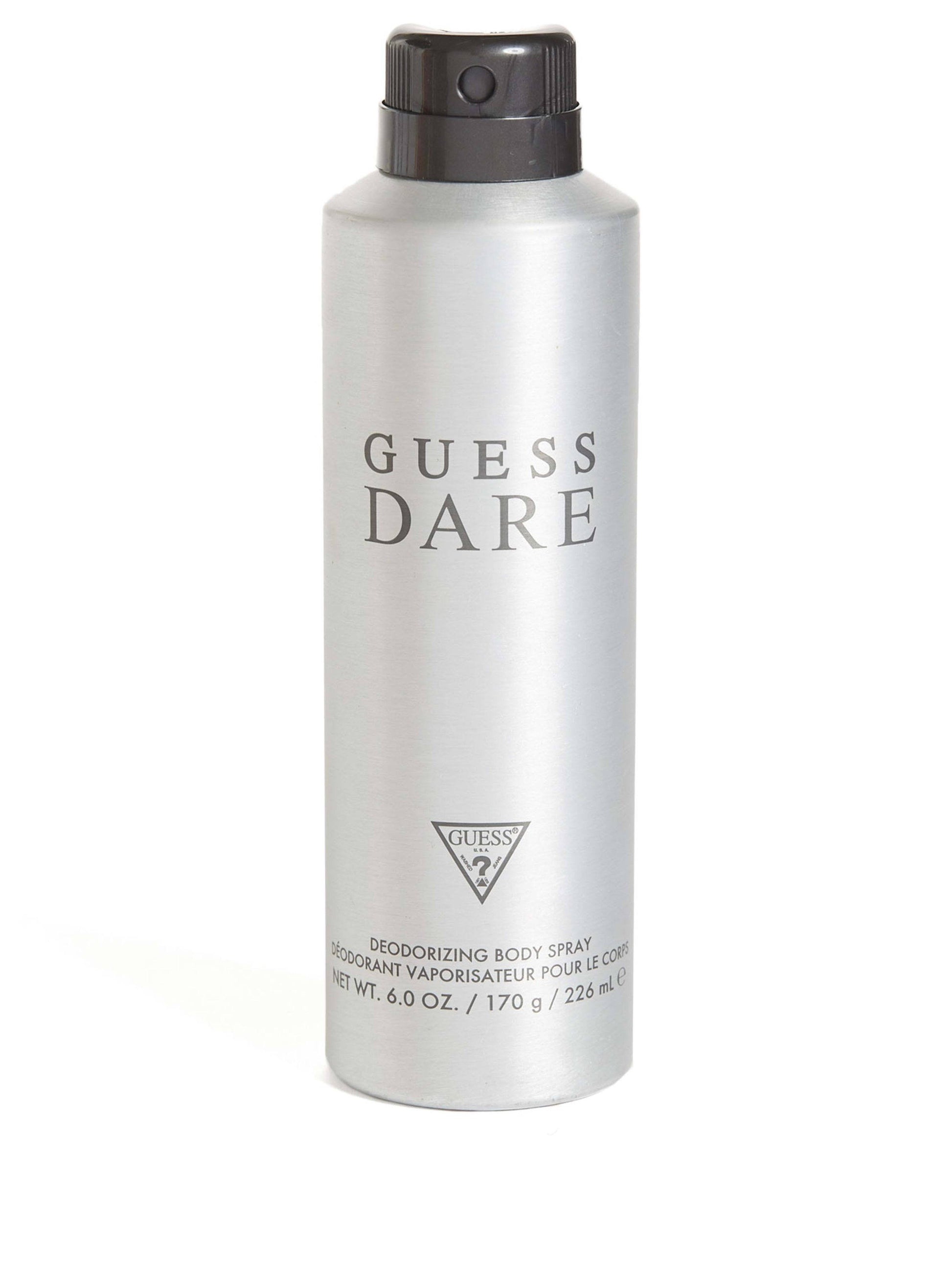 Guess Dare For Men 170g Body Spray