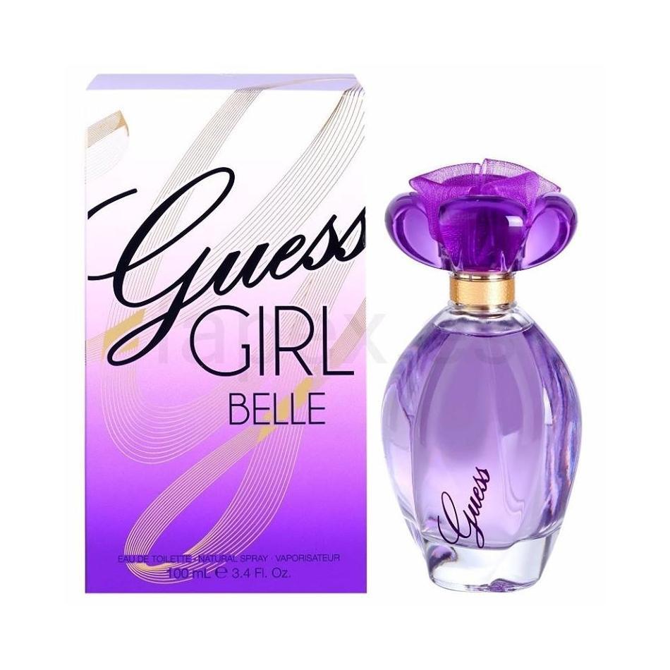 Guess Girl Belle 100ml EDT Spray