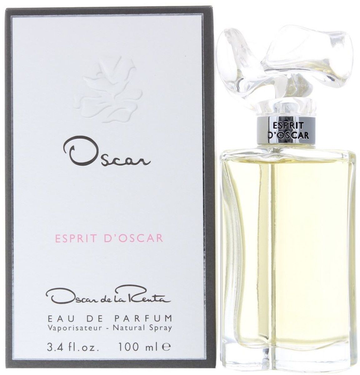 Oscar Esprayit D'Oscar 100ml EDP Spray