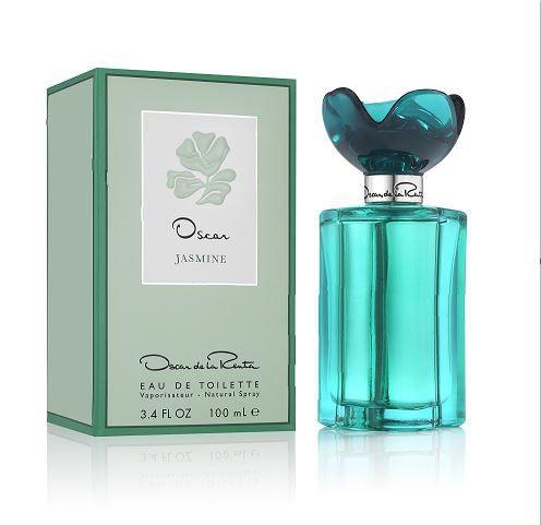 Oscar Jasmine 100 ML EDT Spray For Women - authentic fragrance from Brands Warehouse Canada