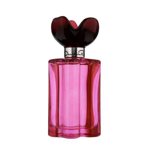 Tester - Oscar Rose 100ml EDT Spray For Women