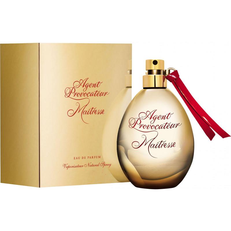 Damage - Agent Provocateur Maitresse 100ml EDP Spray