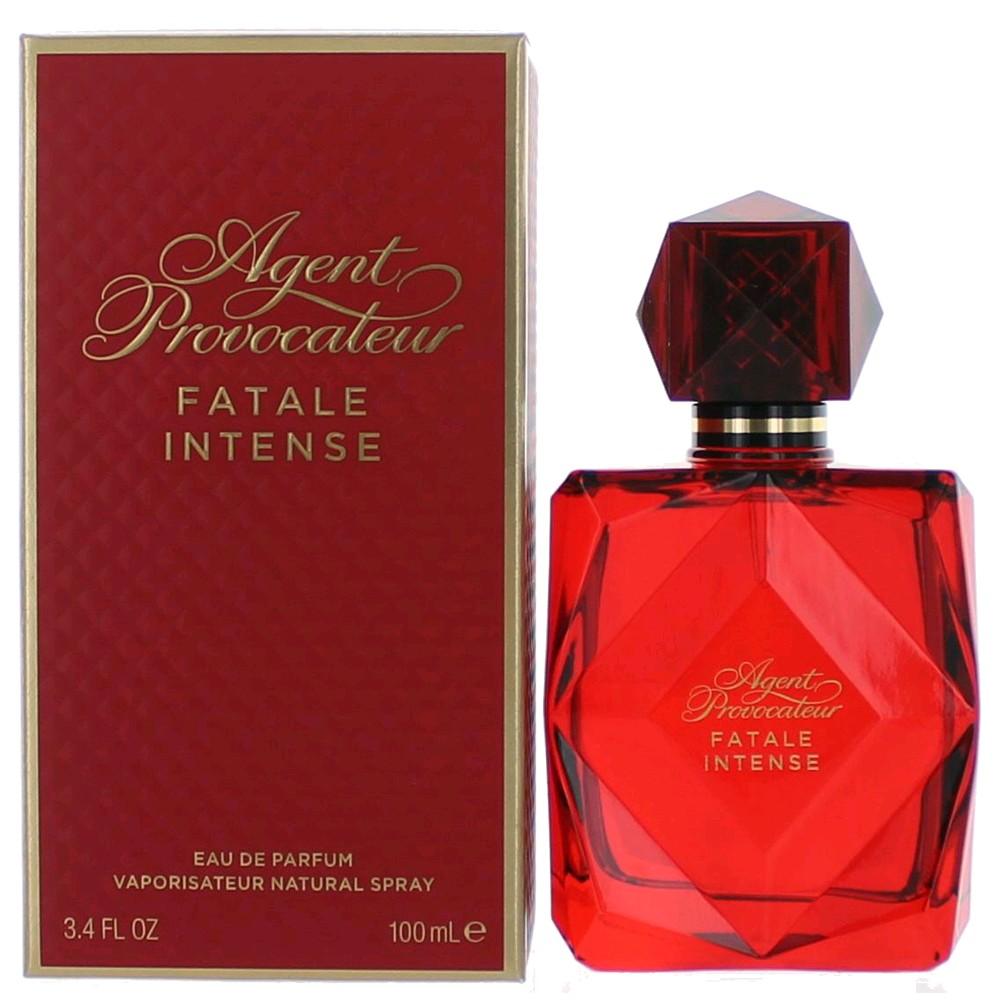 Agent Provocateur Fatale Intense Edp Spray
