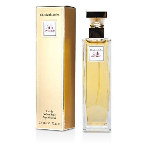 Elizabeth Arden Fifth Avenue 75 ML EDP Spray - authentic fragrance from Brands Warehouse Canada