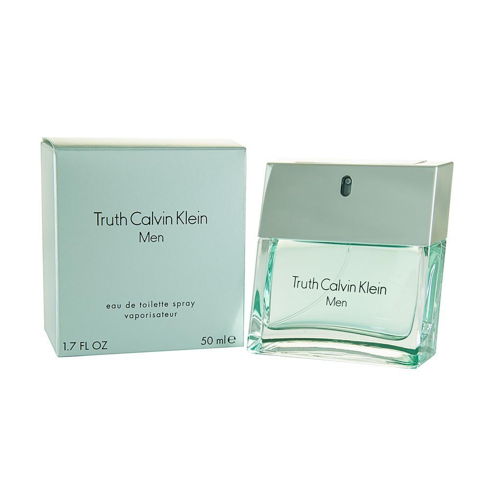 Calvin Klein Truth For Men 50ml EDT Spray