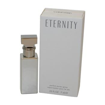 Damage - Calvin Klein Eternity 7ml Parfum Women