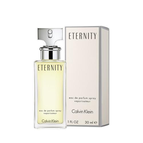 Calvin Klein Eternity 30 ML EDP Spray For Women - authentic fragrance from Brands Warehouse Canada