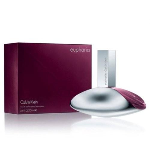 Calvin Klein Euphoria 100 ML EDP Spray For Women - authentic fragrance from Brands Warehouse Canada