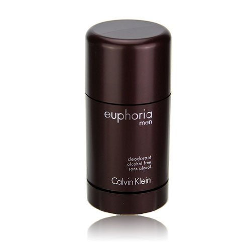 Calvin Klein Euphoria 75G Deo Stick Men - authentic fragrance from Brands Warehouse Canada