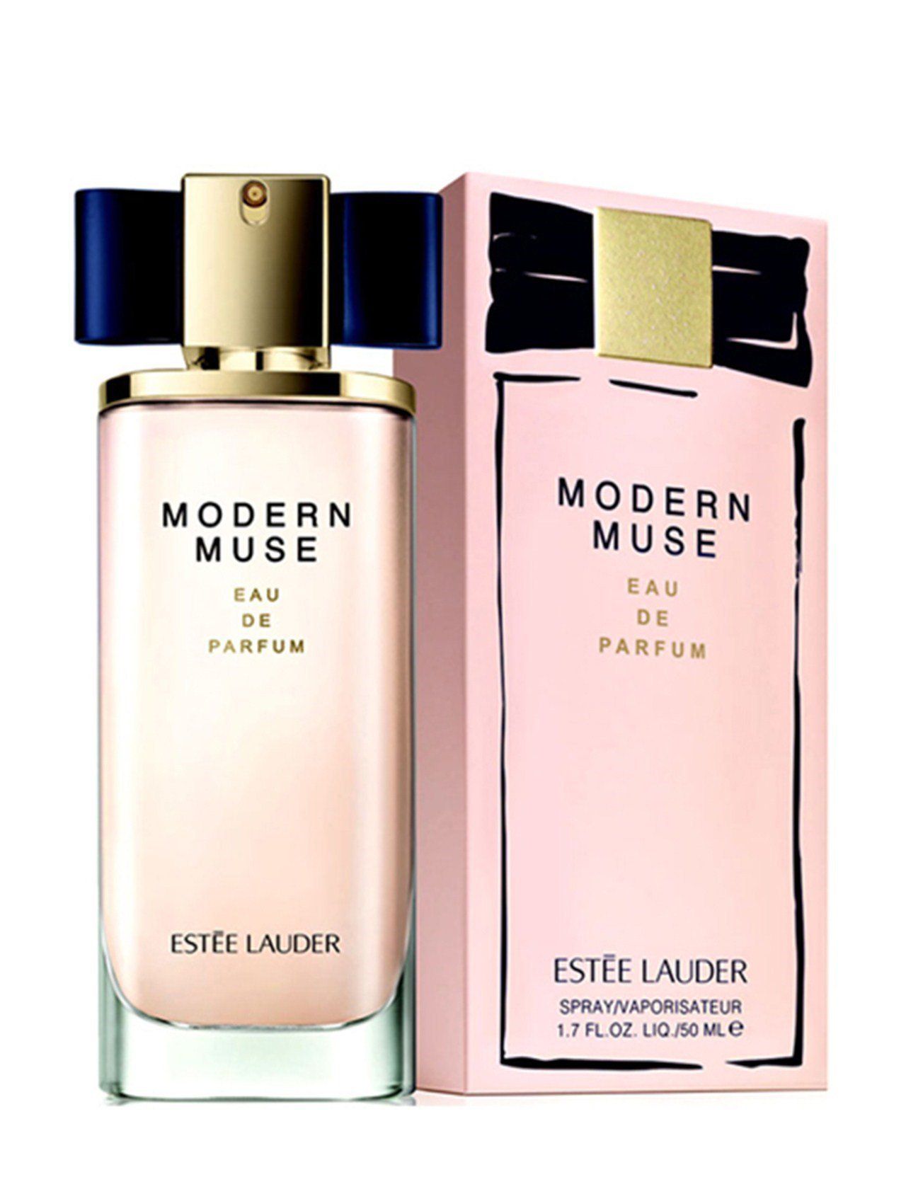 Estee Lauder Modern Muse 50 ML Edp Spray Women - authentic fragrance from Brands Warehouse Canada