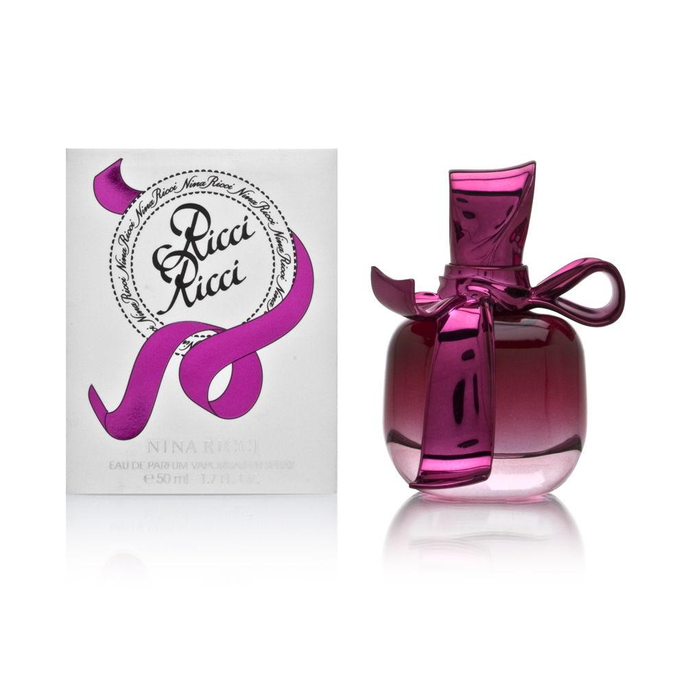 Damage - Nina Ricci Ricci Ricci 50ml EDP Spray