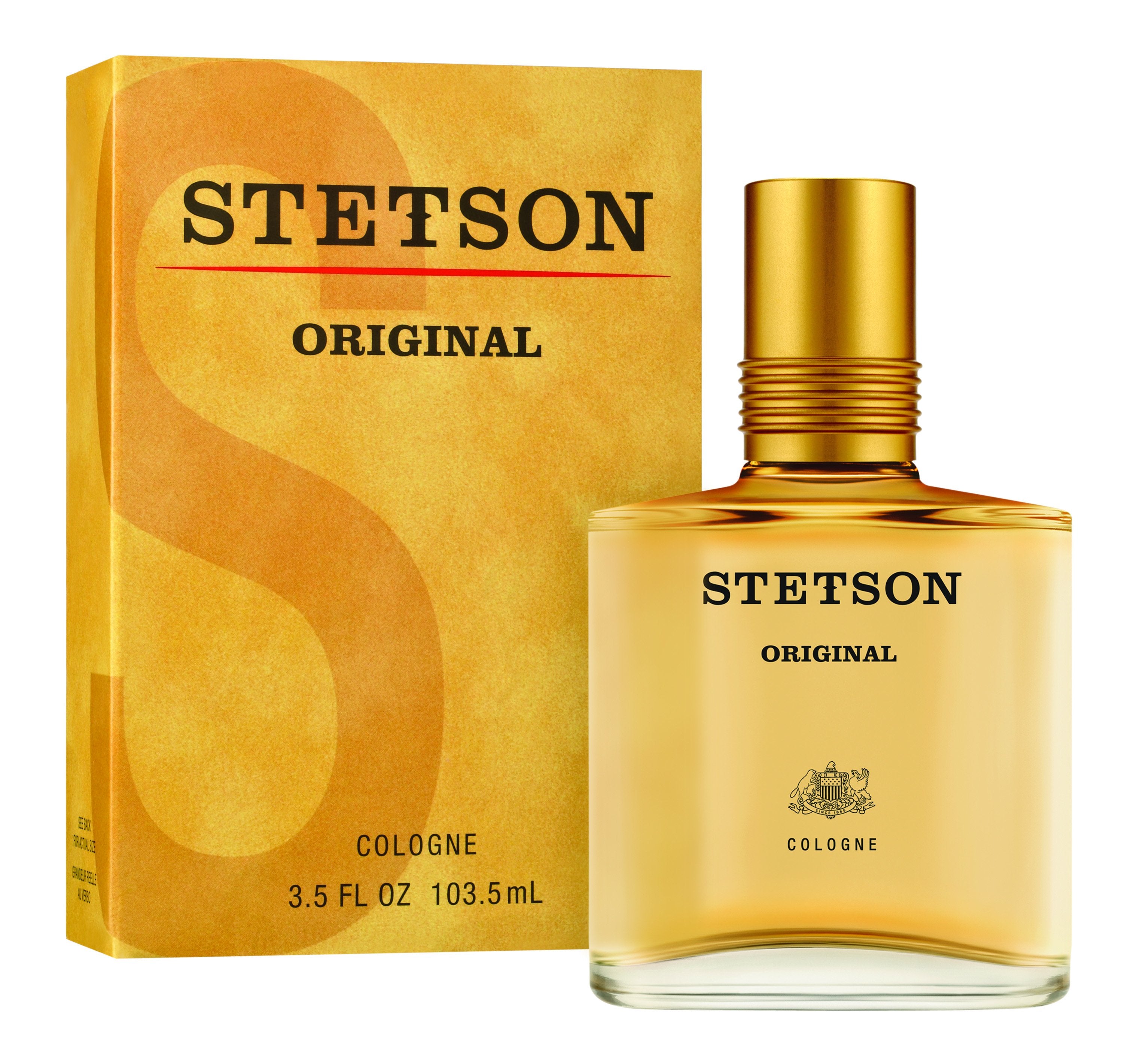 Stetson 103.5 ML Edc Spl (M) - authentic fragrance from Brands Warehouse Canada