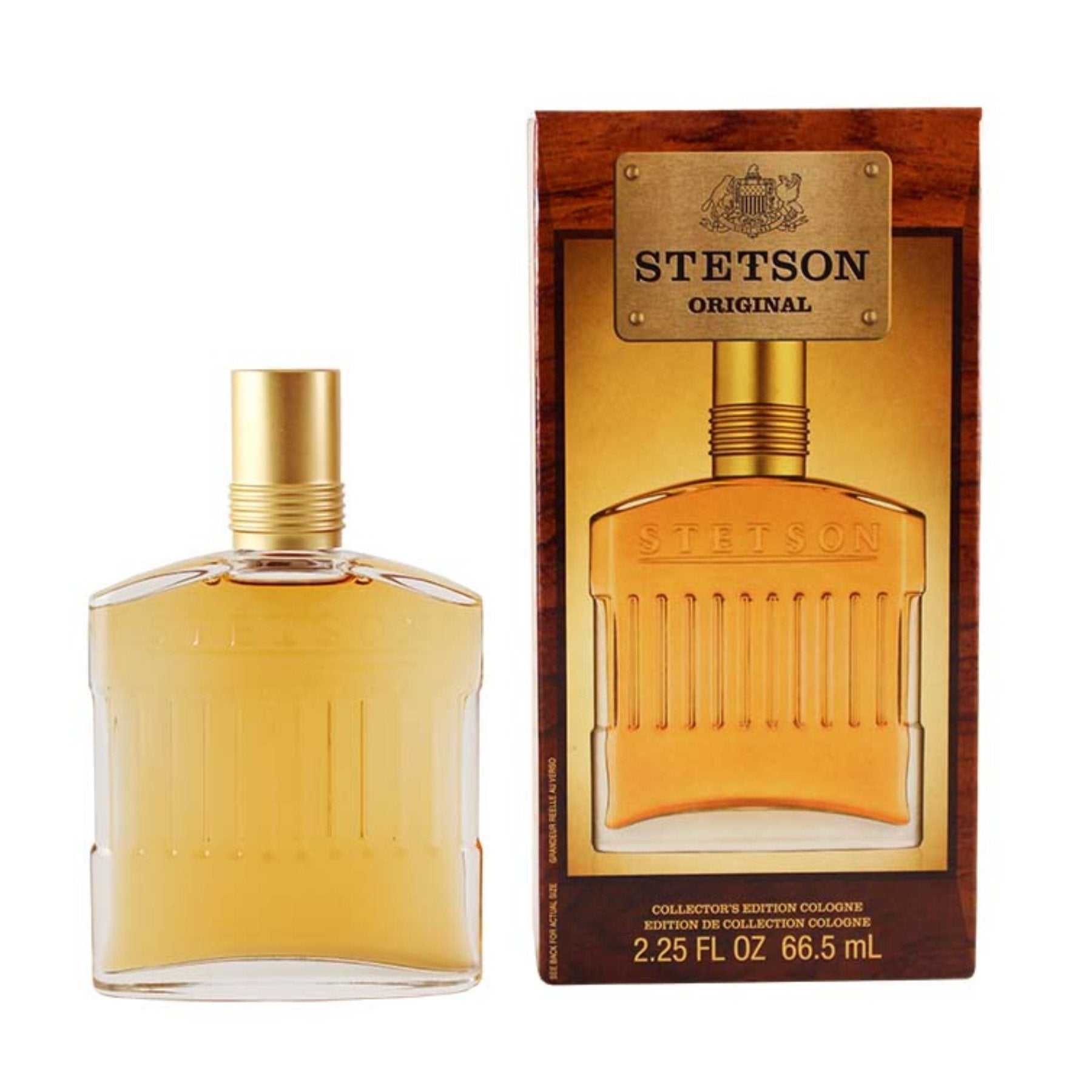 Stetson 66.5ml EDC Spray For Men