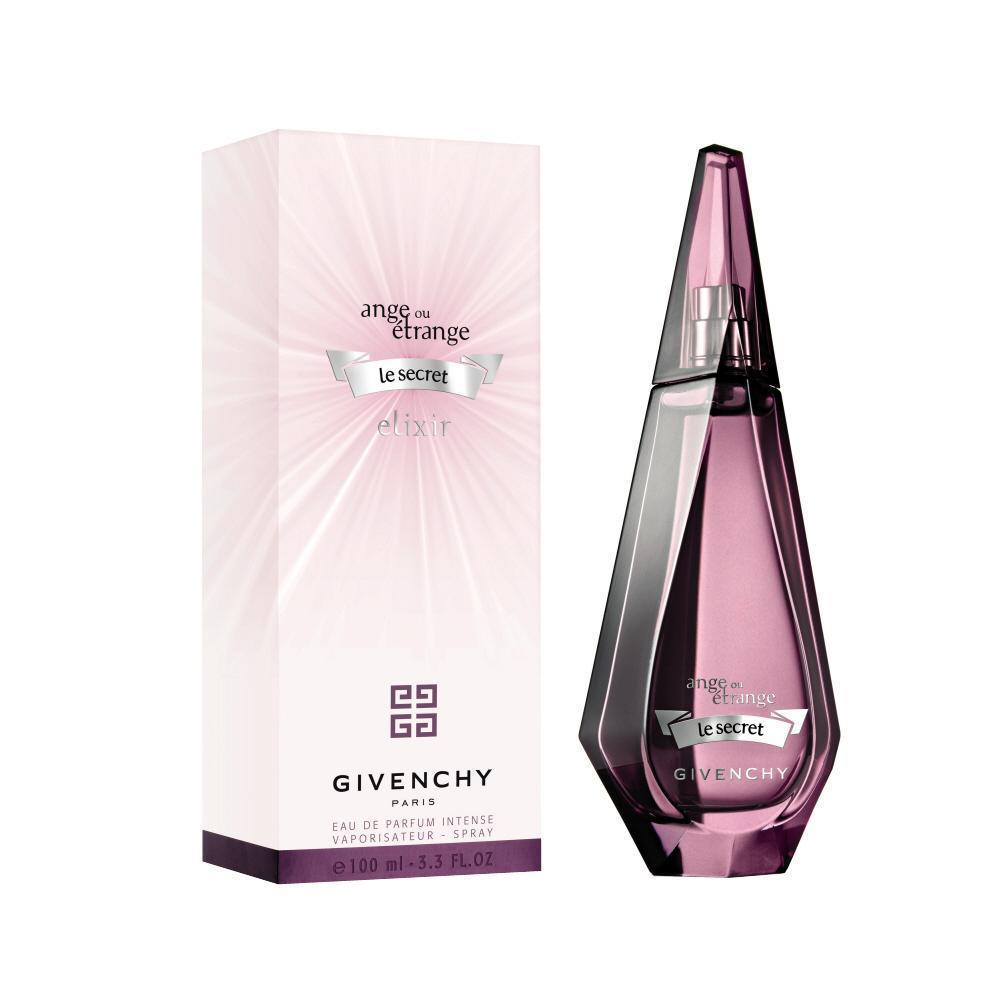 Unboxed - Givenchy Ange Ou Demon 50 ML EDT Spray For Women - authentic fragrance from Brands Warehouse Canada