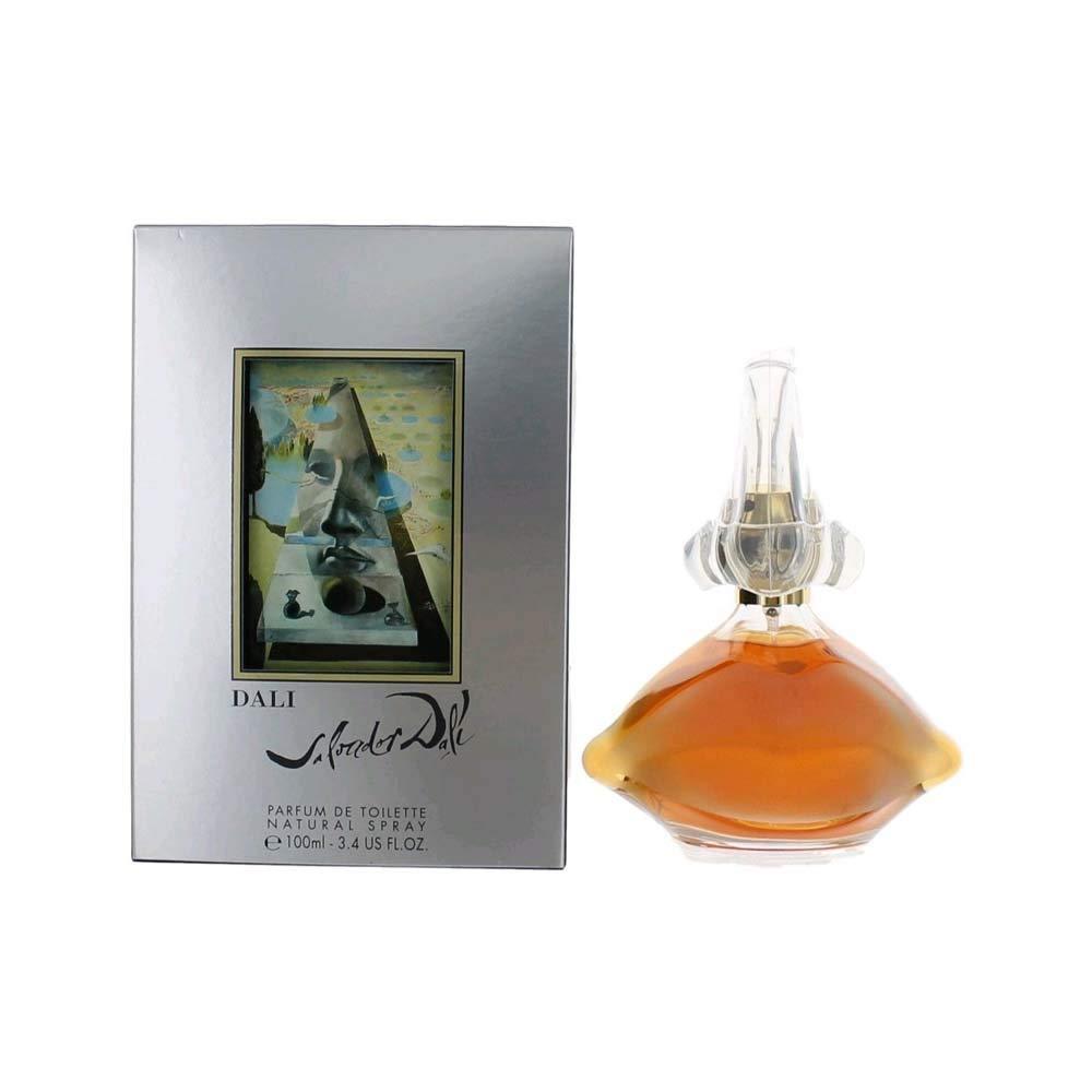 Salvador Dali 100 ML Edt Spray - authentic fragrance from Brands Warehouse Canada