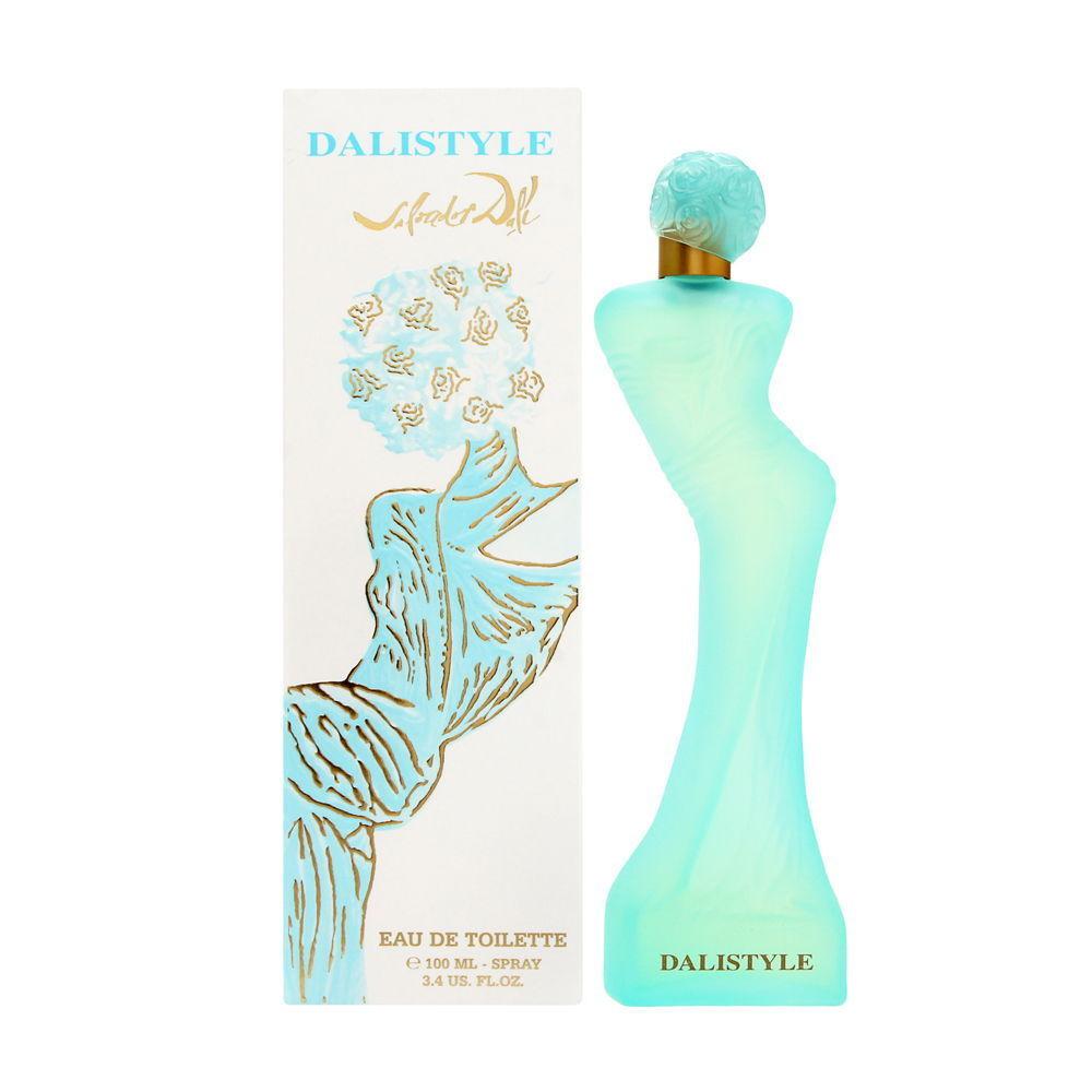 Salvador Dali Dalistyle 100ml EDT Spray