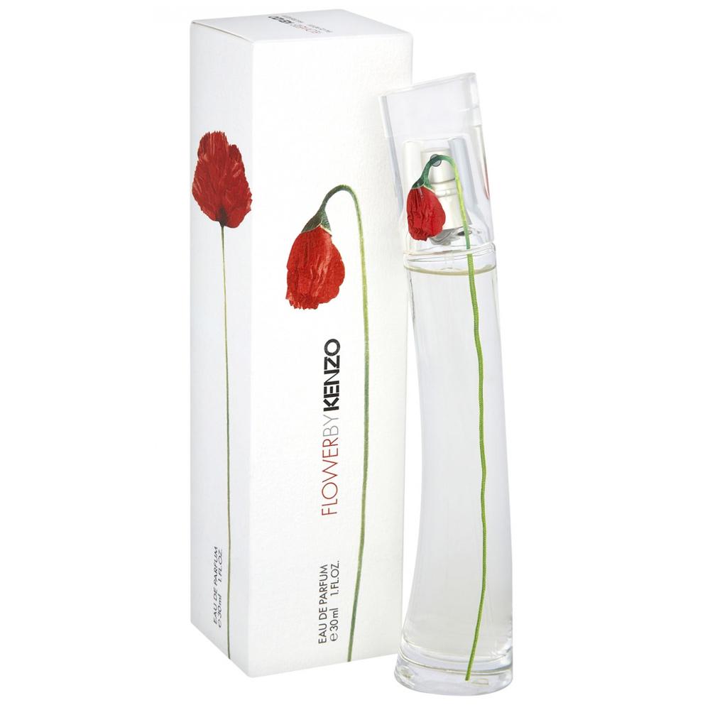 Unboxed - Kenzo Flower 50ml EDP Spray For Women
