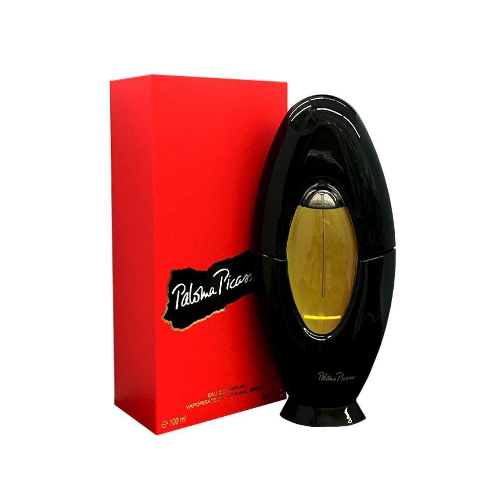 Paloma Picasso 100 ML Edp Spray - authentic fragrance from Brands Warehouse Canada