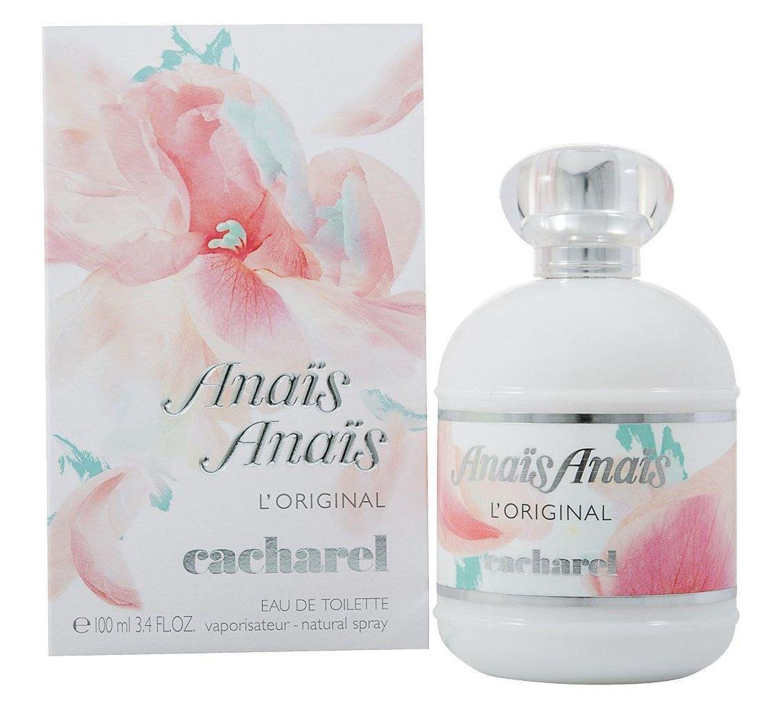 Tester - Cacharel Anais Anais 100ml EDT Spray