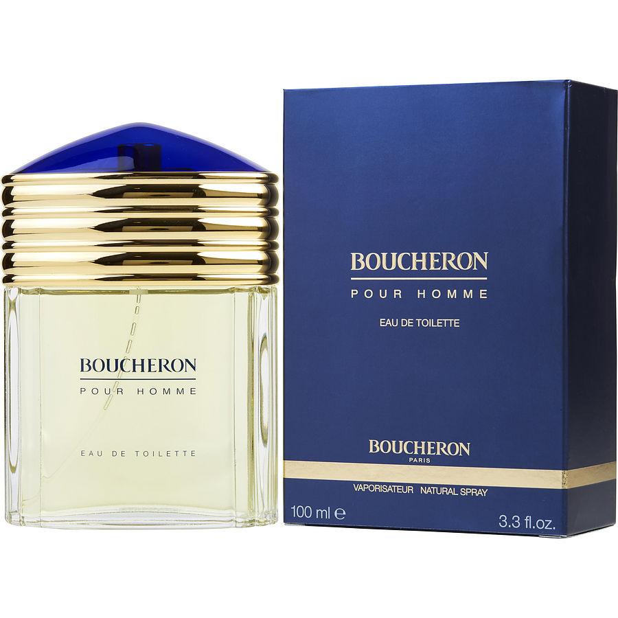 Boucheron 100ml EDT Spray