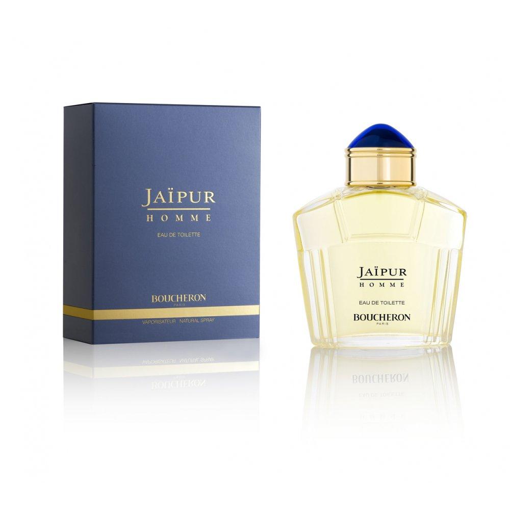 Boucheron Jaipur 100 ML EDT Spray - authentic fragrance from Brands Warehouse Canada